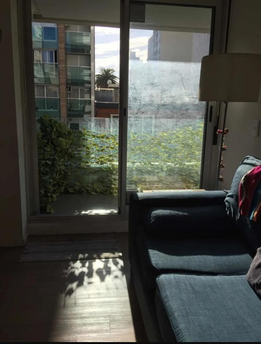Apartamento En Pocitos 1 Dormitorio
