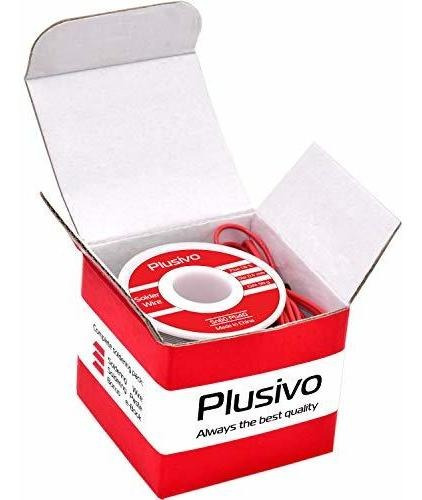 Kit Flujo Pasta Soldadura Rosina 60 40 Cable Nucleo