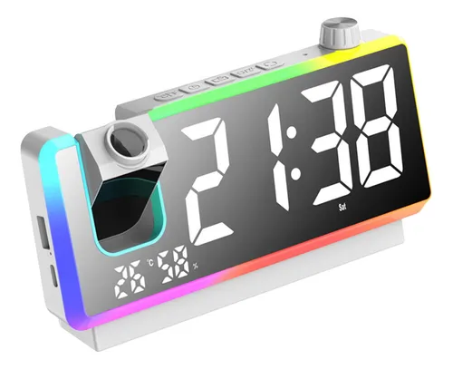 Alarmas despertador gratis hotsell