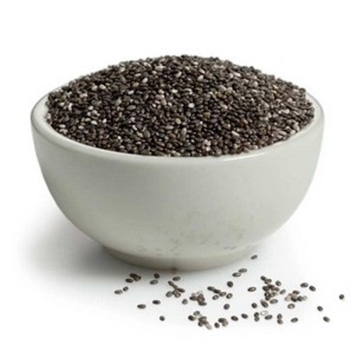 Semente De Chia 500 G