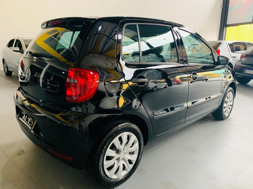 Vw Fox 1.0 Completo
