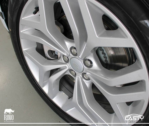 Imagem 14 de 15 de Land Rover Range Rover Evoque 2.0 P250 Flex R-dynamic Se