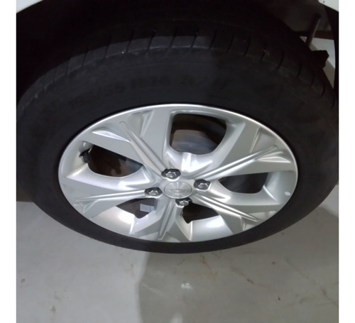 Chevrolet Onix 1.0 TURBO FLEX LTZ AUTOMÁTICO