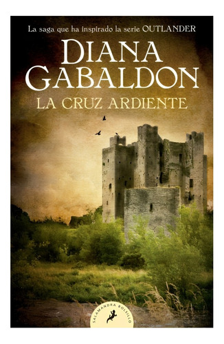 Libro La Cruz Ardiente (saga Outlander 5) /237