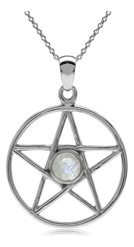 comprar Silvershake Colgante O Colgante Wiccan De Plata De Ley 925 .