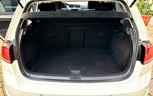 Imagen 8 de 15 de Volkswagen Golf 1.4 Comfortline Tsi Permuto/fcio