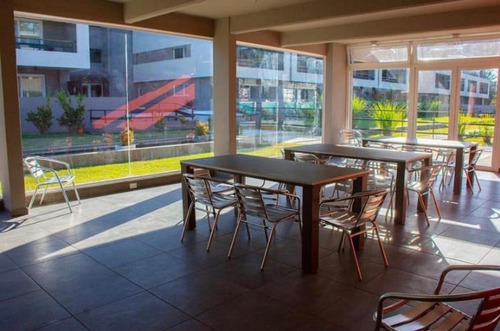 Imagen 25 de 30 de Departamento En El Emprendimiento Campus Vista I