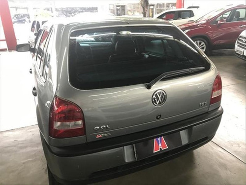 Volkswagen Gol 1.0 Mi Power 8v G.iii