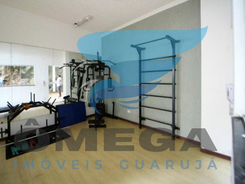 Imagem 16 de 16 de Apartamento Residencial À Venda, Praia Das Pitangueiras, Guarujá. - Ap4288 - 34711178