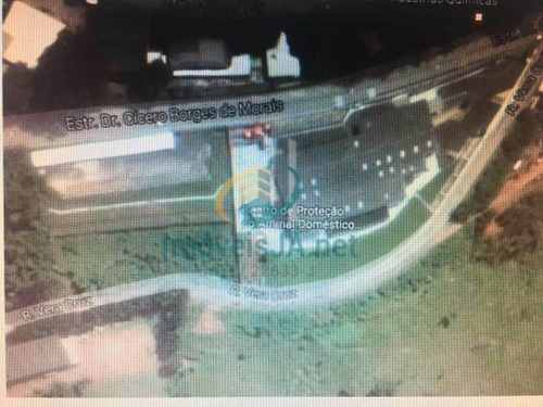 Imagem 8 de 8 de Terreno Para Alugar No Bairro Jardim Regina Alice - Barueri/sp - 263