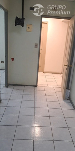 Funcional Oficina Arriendo En S. Miguel La Mejor Ubicación