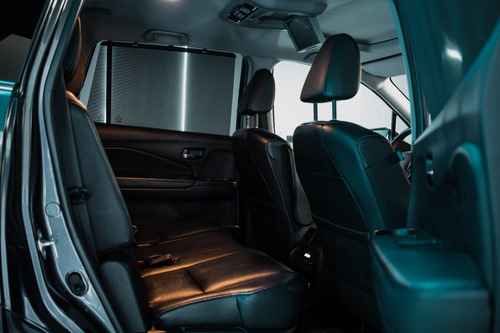 Imagen 8 de 13 de Honda Pilot Touring Awd 2016