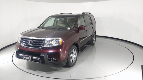 Honda Pilot 3.5 4WD TOURING SPECIAL EDITION AT