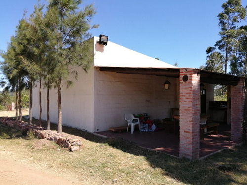 Chacra A La Venta En Piriapolis
