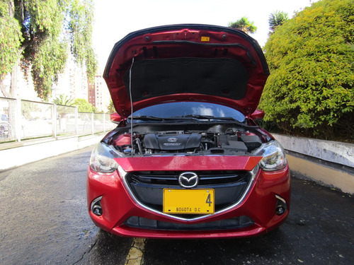 Mazda 2 1.5 Grand Touring Lx