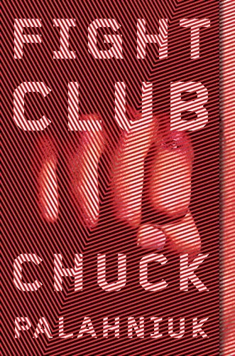 Book : Fight Club: A Novel - Chuck Palahniuk