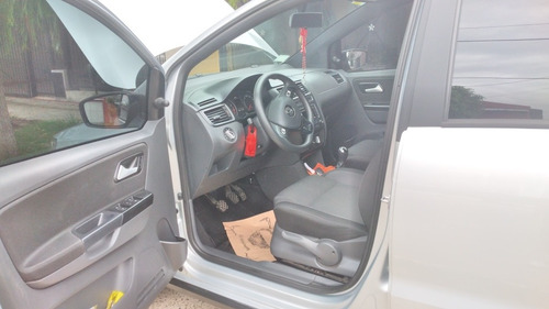 Volkswagen Suran 2018 1.6 Track