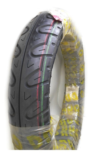 Cubierta De Calle 120/80 R17 Duro 615 Dm-1003 Motostop