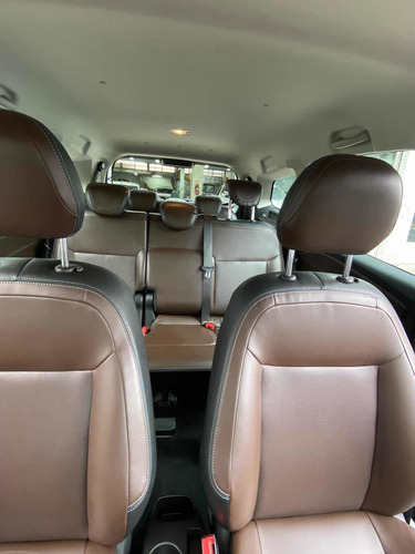 Imagen 20 de 21 de Chevrolet Spin 2019 1.8 Ltz 7as At 105cv