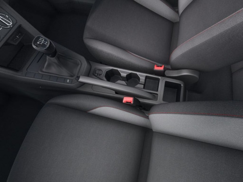 Plan Volkswagen Polo Track Msi 25ctas Sin Adjudicar