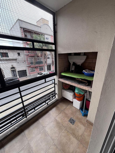 Departamento En Lanús Este