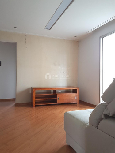 Imagem 10 de 30 de Apartamento À Venda Em Real Parque - Ap004650