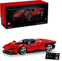 Comprar Lego Technic Ferrari Daytona Sp3 42143