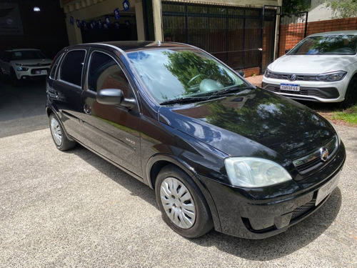 Chevrolet Corsa 1.4 MPFI MAXX 8V FLEX 4P MANUAL