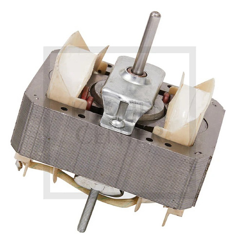 Repuesto Motor Extractor Fdv Campana Twin Xe 2.0/easy Flow