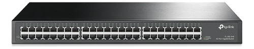 Switch Tplink Tl-sg1048 48-port Gigabit Rackmount