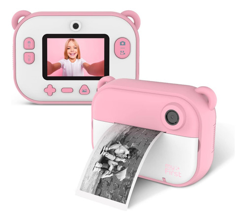 Myfirst Camera Insta 2 Instant Camera Hybrid