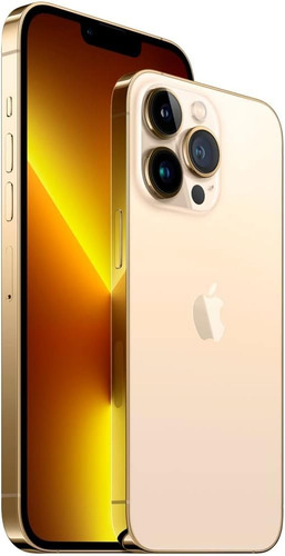 iPhone 13 Pro Max (1 Tb) Sellado / 12 Cuotas Sin Interés