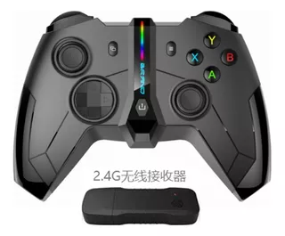 Control De Joystick Inalámbrico Compatible Con Xbox One X S