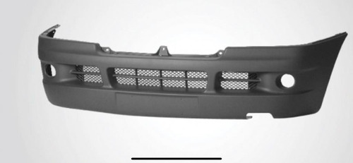 Paragolpe Delantero Ducatto 2005 A 2015