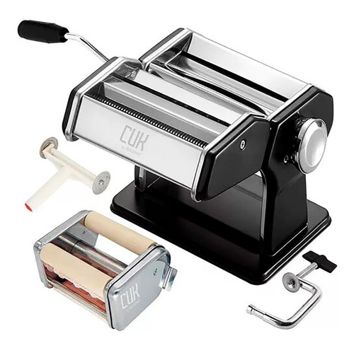 Kit Fábrica De Pastas Gadnic Pasta003