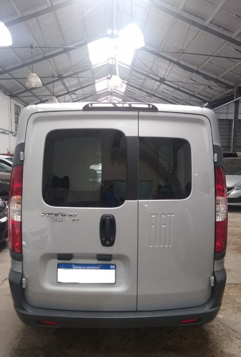 Fiat Fiorino 1.4 Fire Evo 87cv