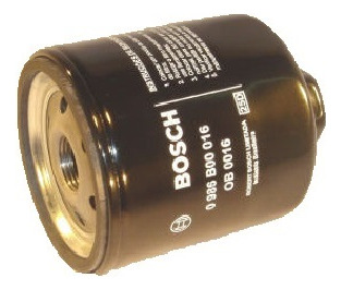 Filtro De Aceite Bosch 0986 B00 016