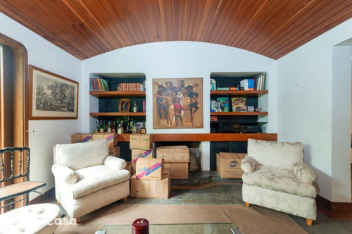 Imagem 8 de 10 de Casa À Venda Em São Paulo - 50864