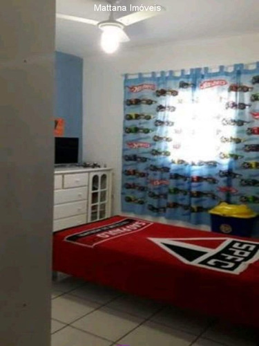 Imagem 13 de 17 de Casa Térrea No Jd. São Luiz Em Jacareí-sp - Cv243 - 34054037