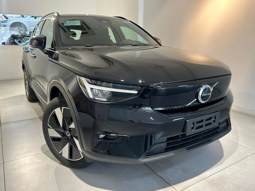 Volvo XC40 0.0 P6 Plus Recharge (Single) 5P Eléctrico