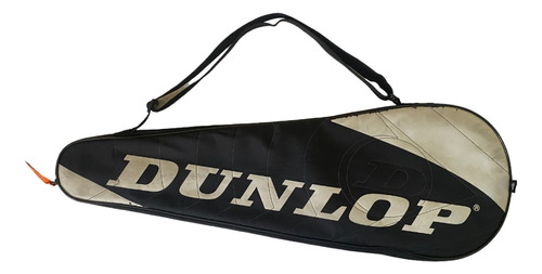 Dunlop Aerogel Bolso Para Raqueta De Squash