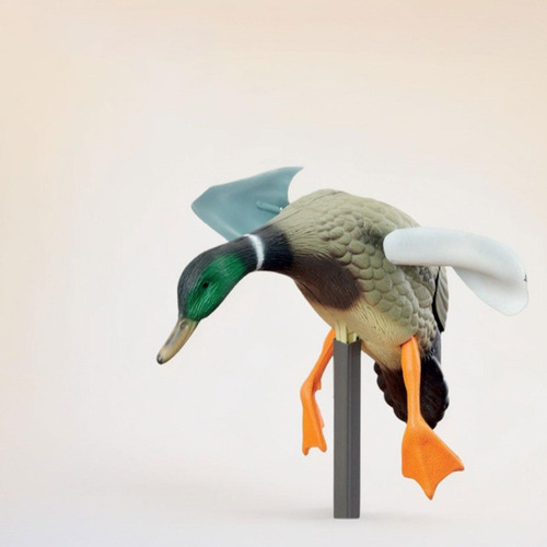 Viento Flying Duck Mallard Ducks Models Ducks Hunting