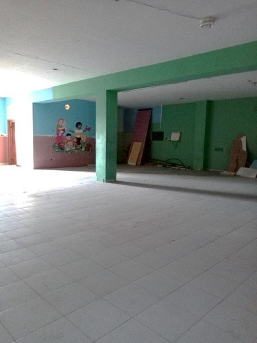 Imagen 3 de 8 de Se Alquila Oficina 160m Calle Cedeño Al01-1500zc-ajim