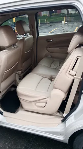 Suzuki Ertiga 1.4 Mpv