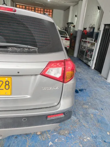 Suzuki Vitara Live 1.6 Gl