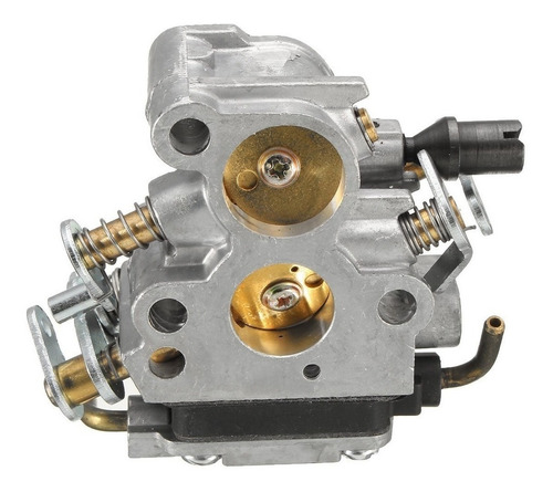 Imagen 1 de 2 de Carburador Para Motosierra Husqvarna 236