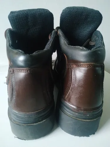 Borcegos oxigeno mujer clearance