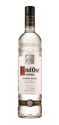 Vodka Ketel One 1l