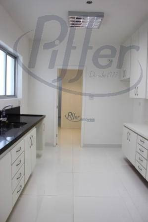 Imagem 10 de 30 de Apartamento Residencial À Venda, Jardim Paulista, São Paulo - Ap0165. - Ap0165
