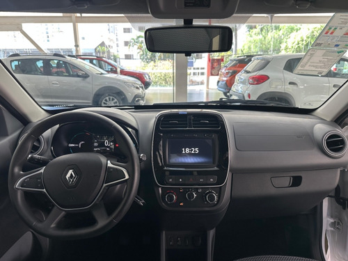 Renault Kwid 27 KW E-TECH ELÉTRICO